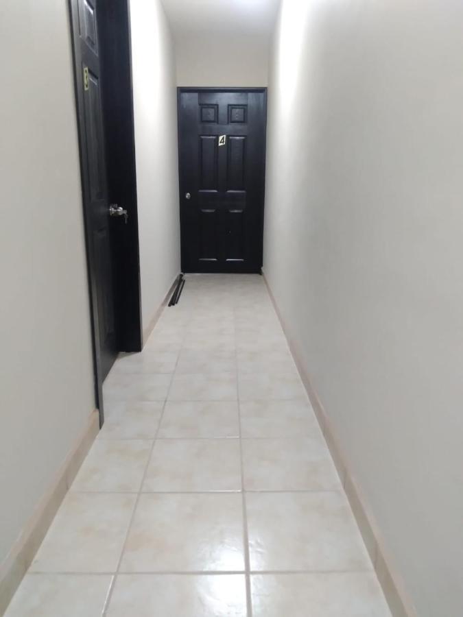 Departamentos Velasco 提华纳 外观 照片