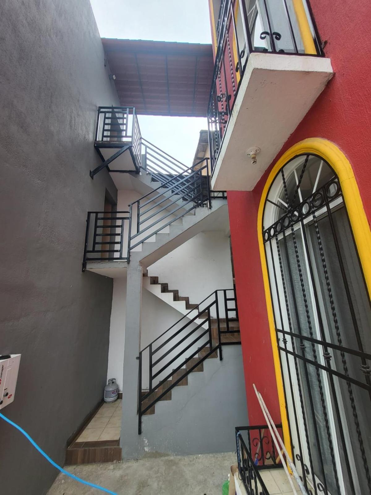 Departamentos Velasco 提华纳 外观 照片
